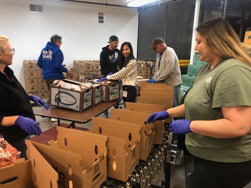 Agricultural worker support